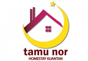 Tamu Nor Homestay Kuantan